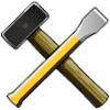 textpattern icon