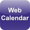 webcalendar icon