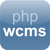phpwcms icon