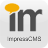 impresscms icon