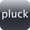 pluck icon