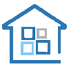 open_real_estate icon