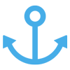 anchor icon