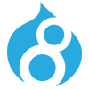 drupal icon