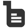 bludit icon