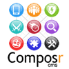 composr icon