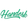 handesk icon
