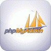 phpmyadmin icon