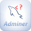 adminer icon