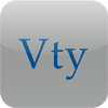 vty icon