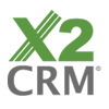 x2crm icon