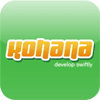 kohana icon