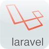 laravel icon