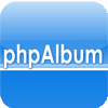 phpalbum icon
