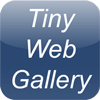 tinywebgallery icon