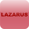 lazarus icon