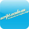 script.aculo.us icon