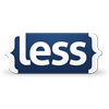 less icon