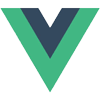 vue.js icon