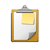 paste icon