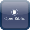 openbiblio icon