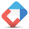 unmark icon