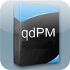 qdpm icon