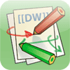 dokuwiki icon
