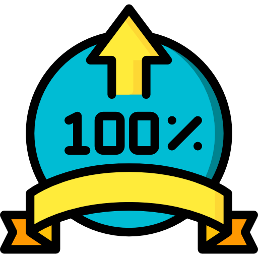 99.9% Uptime