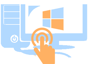 Access Your Windows Desktop