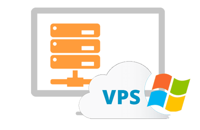 Windows VPS Hosting