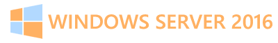 Windows Server 16