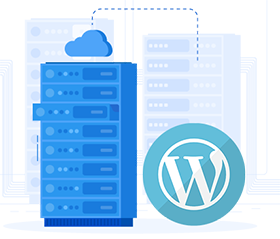 Wordpress Hosting
