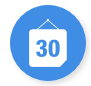 30 Day Money Back Guarantee
