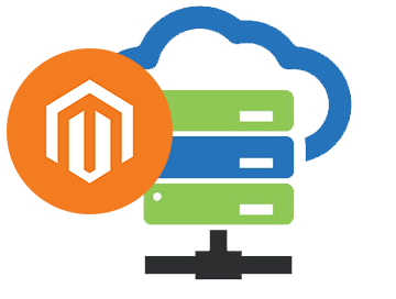 Magento Webhosting