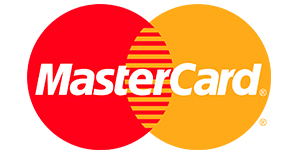 Payment Mode: MasterCard
