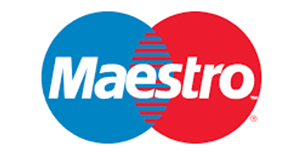 Payment Mode: Maestro Card