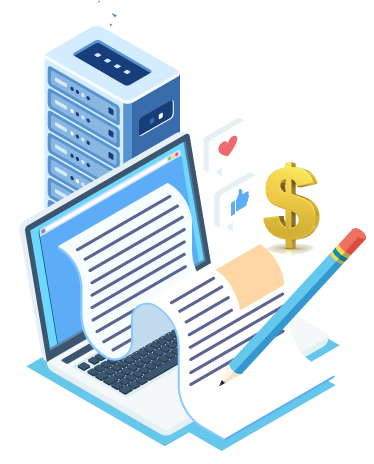 Paid Blog Hosting