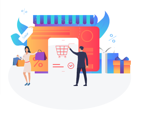 E-Commerce Webhosting Plans
