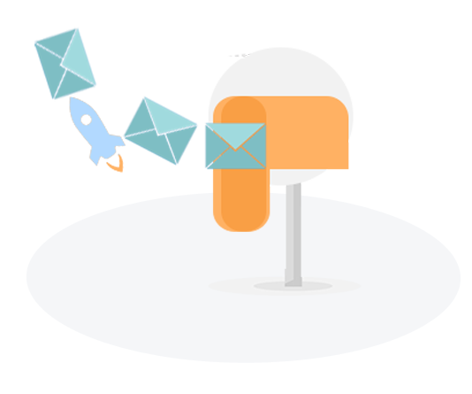 Guaranteed Email Delivery
