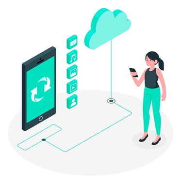Free migration  service