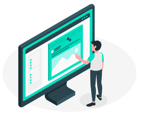 Managed Webhosting