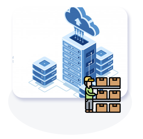 50% Server Capacity
