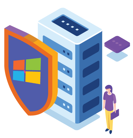About Windows Web Hosting 