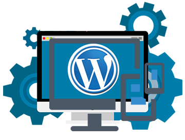 WooCommerce Powered by WordPress